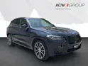 BMW X3 20d xDrive