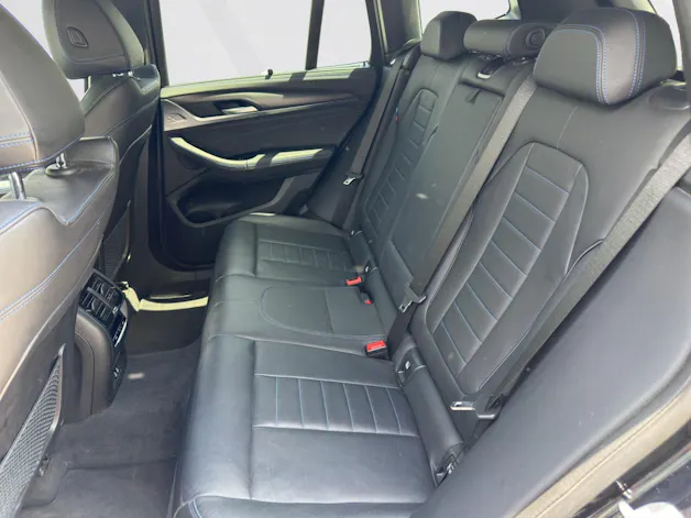 BMW X3 20d xDrive
