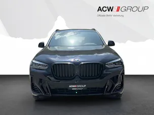 BMW X3 20d xDrive
