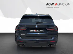 BMW X3 20d xDrive