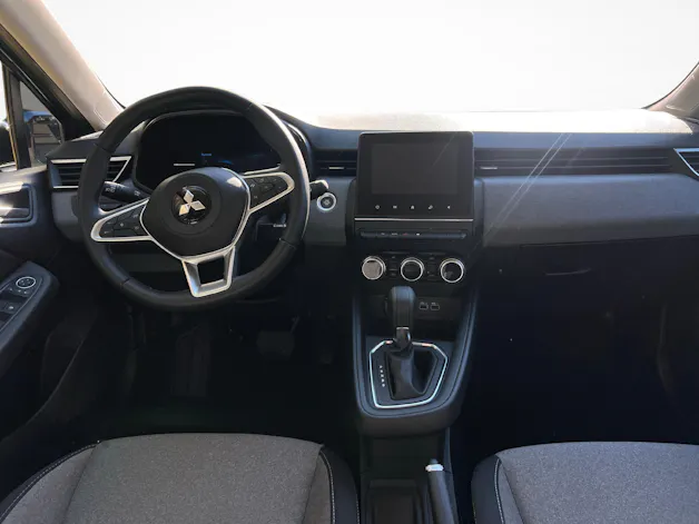 Mitsubishi Colt 1.6 HEV Invite+