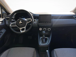 Fahrzeugbild MITSUBISHI Colt 1.6 HEV Invite+