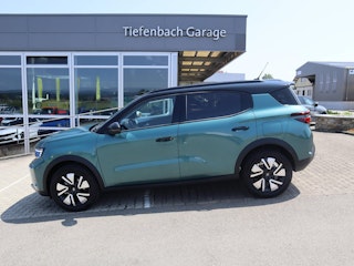 Vehicle placeholder image