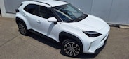 First vehicle image