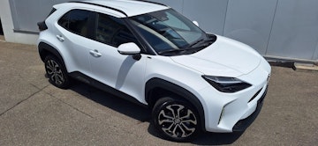 Vehicle placeholder image