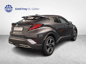 Fahrzeugbild TOYOTA C-HR 2.0 VVTi HSD Trend