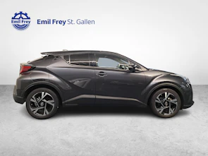 Fahrzeugbild TOYOTA C-HR 2.0 VVTi HSD Trend