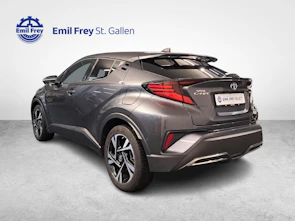Fahrzeugbild TOYOTA C-HR 2.0 VVTi HSD Trend