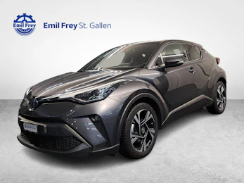 Fahrzeugbild TOYOTA C-HR 2.0 VVTi HSD Trend