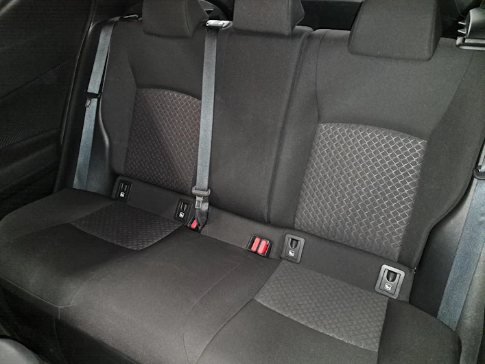 Fahrzeugbild TOYOTA C-HR