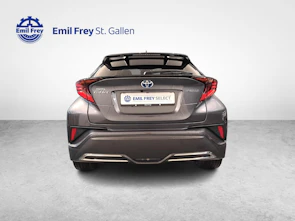 Fahrzeugbild TOYOTA C-HR 2.0 VVTi HSD Trend