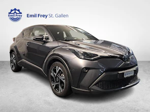 Fahrzeugbild TOYOTA C-HR 2.0 VVTi HSD Trend