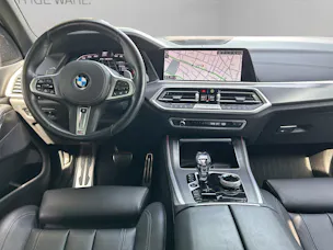 BMW X5 xDrive M50i