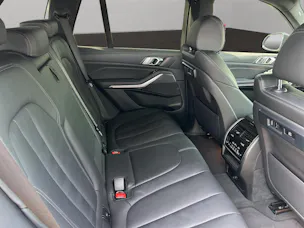 BMW X5 xDrive M50i