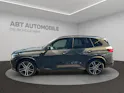 BMW X5 xDrive M50i