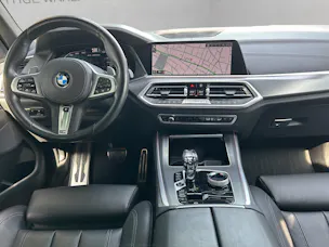 BMW X5 xDrive M50i