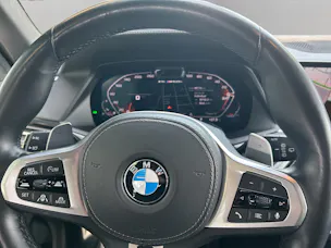 BMW X5 xDrive M50i