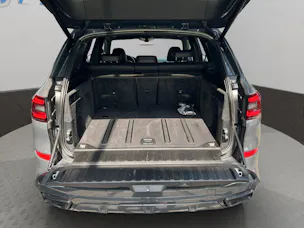 BMW X5 xDrive M50i