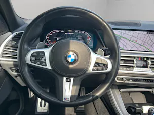 BMW X5 xDrive M50i