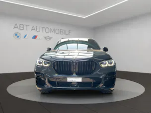 BMW X5 xDrive M50i