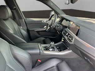 BMW X5 xDrive M50i