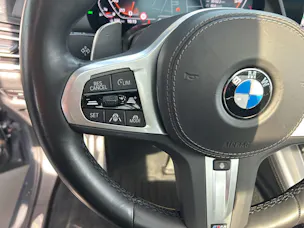 BMW X5 xDrive M50i