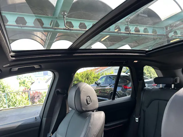 BMW X5 xDrive M50i