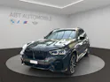 BMW X5 xDrive M50i