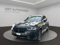 BMW X5 xDrive M50i