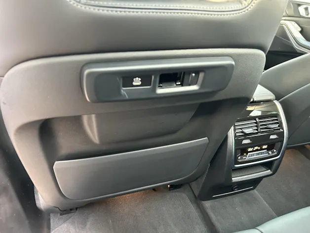 BMW X5 xDrive M50i