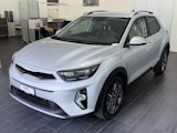 First vehicle image