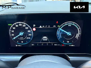 Kia Niro 1.6 GDi Plug-in Hybrid Style