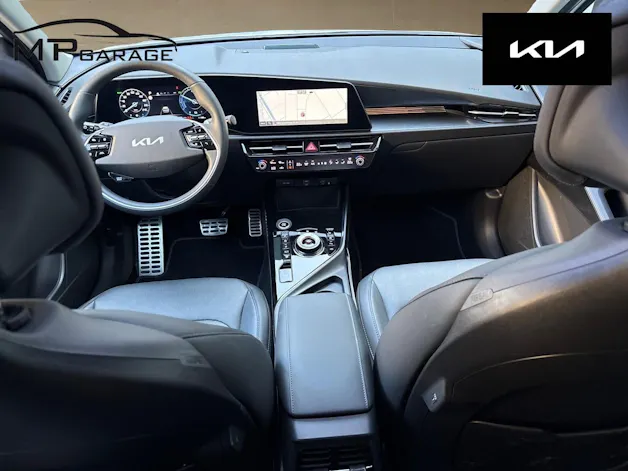 Kia Niro 1.6 GDi Plug-in Hybrid Style