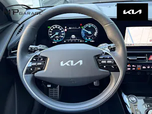 Kia Niro 1.6 GDi Plug-in Hybrid Style