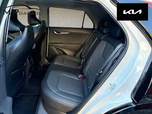 Kia Niro 1.6 GDi Plug-in Hybrid Style