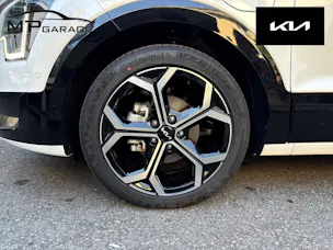 Kia Niro 1.6 GDi Plug-in Hybrid Style
