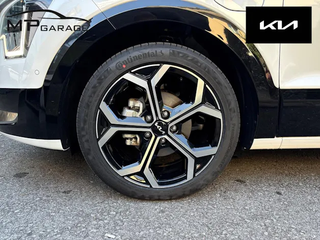 Kia Niro 1.6 GDi Plug-in Hybrid Style