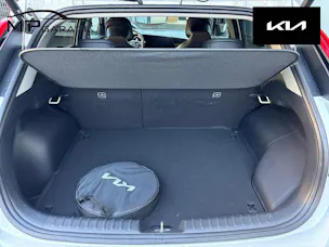 Kia Niro 1.6 GDi Plug-in Hybrid Style