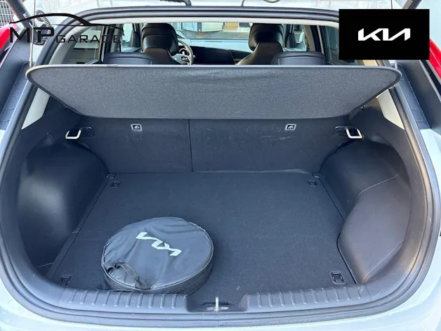 Kia Niro 1.6 GDi Plug-in Hybrid Style