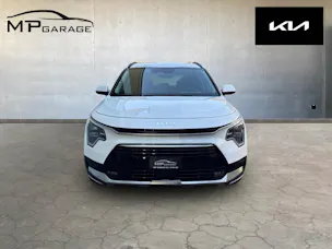 Kia Niro 1.6 GDi Plug-in Hybrid Style