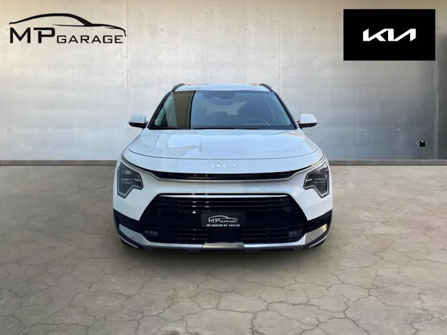 Kia Niro 1.6 GDi Plug-in Hybrid Style