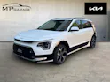 Kia Niro 1.6 GDi Plug-in Hybrid Style