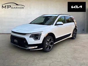 Kia Niro 1.6 GDi Plug-in Hybrid Style