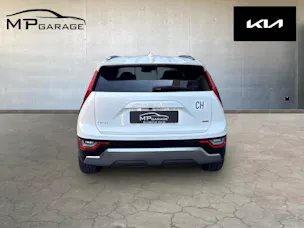 Kia Niro 1.6 GDi Plug-in Hybrid Style