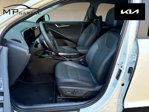 Kia Niro 1.6 GDi Plug-in Hybrid Style