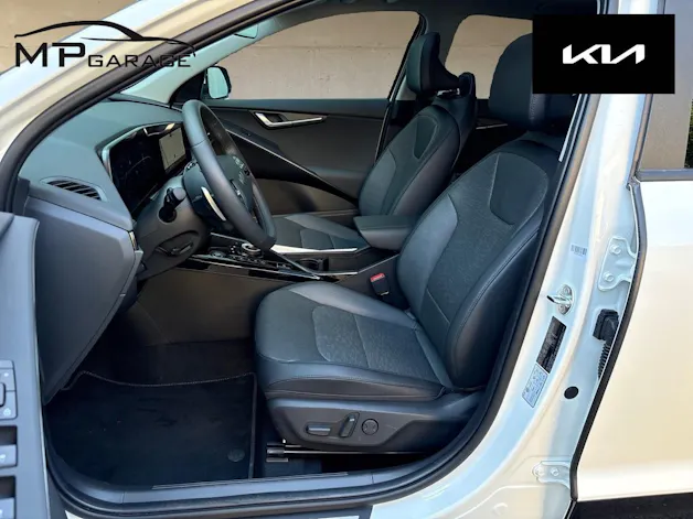 Kia Niro 1.6 GDi Plug-in Hybrid Style