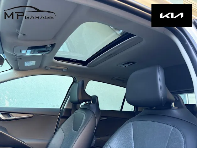 Kia Niro 1.6 GDi Plug-in Hybrid Style