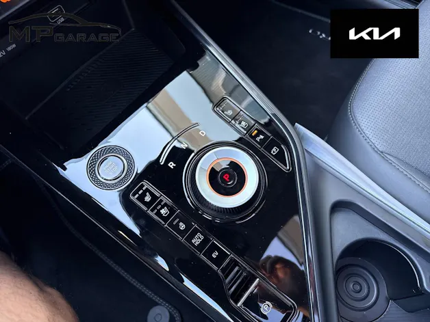 Kia Niro 1.6 GDi Plug-in Hybrid Style