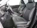 Subaru Forester Station 2.0i e-Boxer Black Edition
