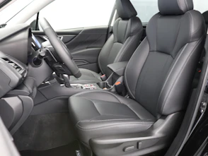 immagine del veicolo SUBARU Forester Station 2.0i e-Boxer Black Edition